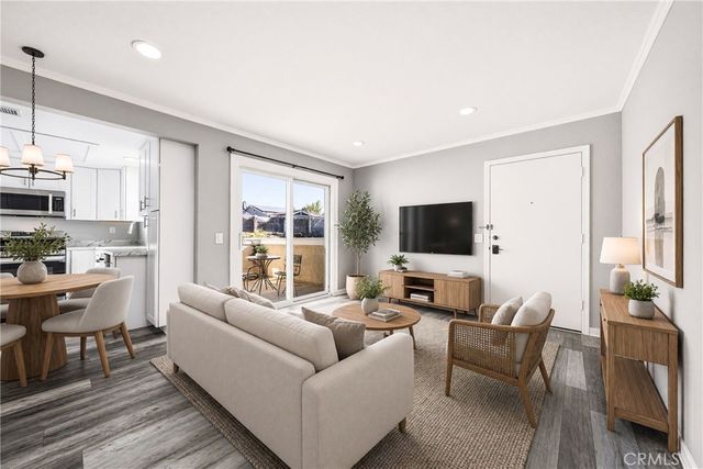 2915 Deacon St Unit #17, Simi Valley