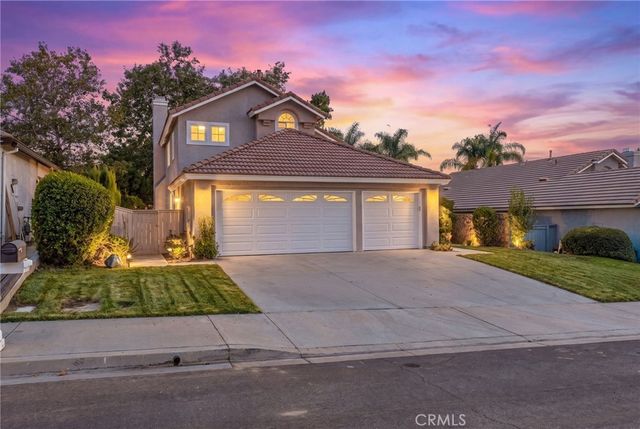 2192 Calle Bienvenida, Chino Hills