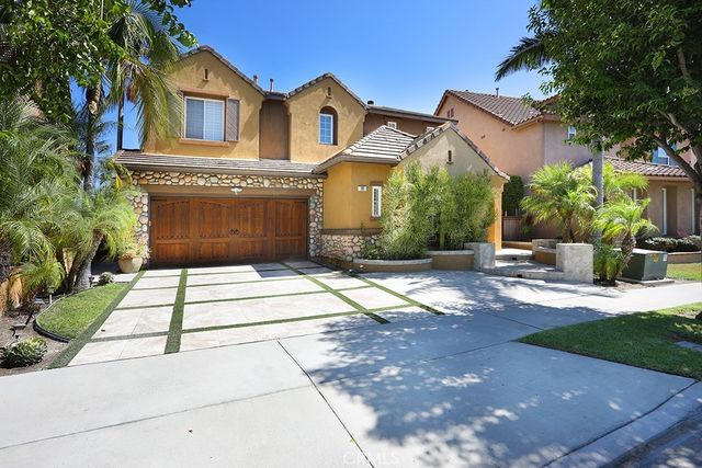 91 Windswept Way, Mission Viejo
