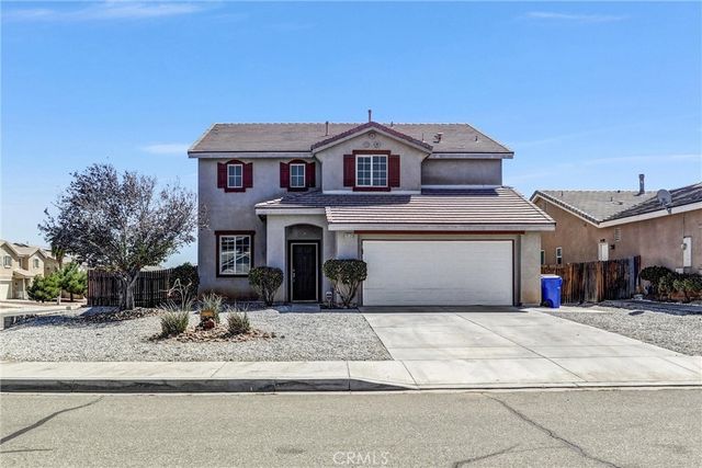 14731 Hondo, Victorville