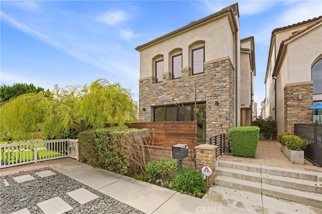 1017 Delaware, Huntington Beach