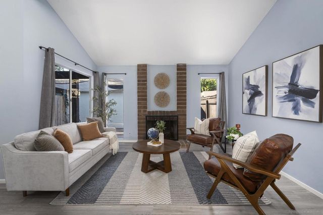 2147 Citrus Tree, Spring Valley