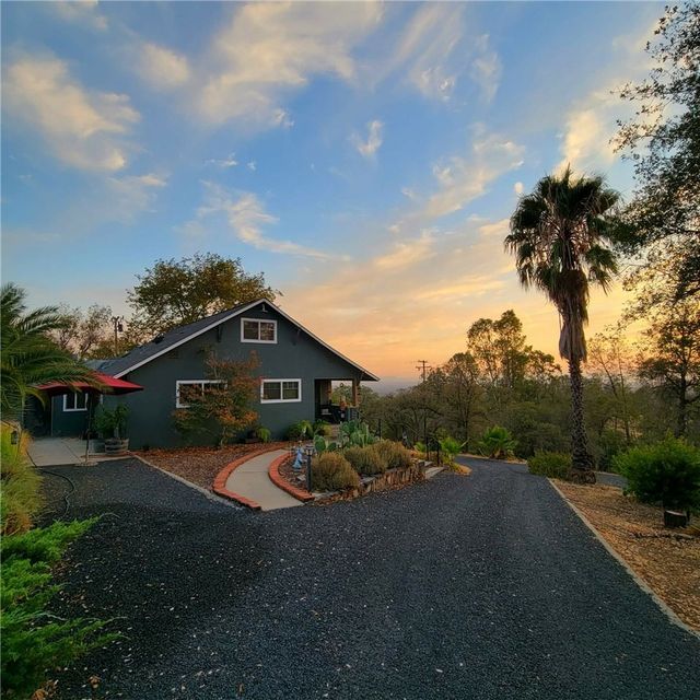 289 Skyline Boulevard, Oroville