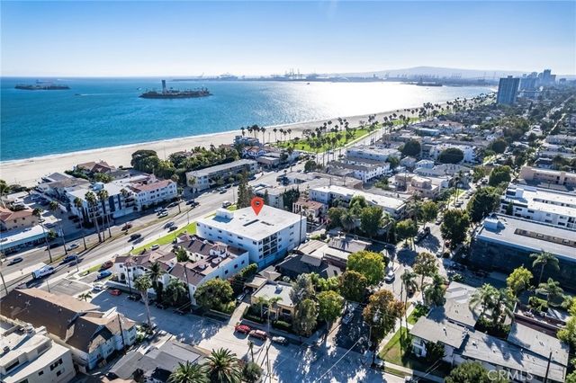 3707 E Livingston # 306, Long Beach