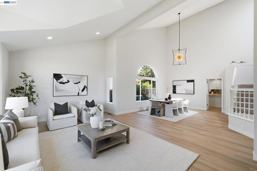 47 Palacio Ct, Fremont