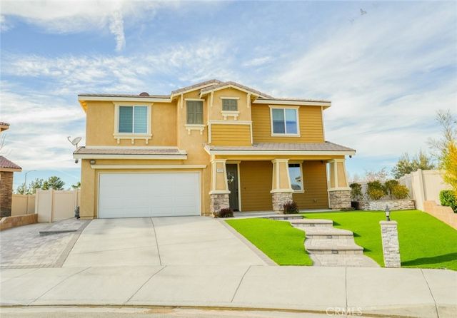 4727 W Vahan Court, Lancaster