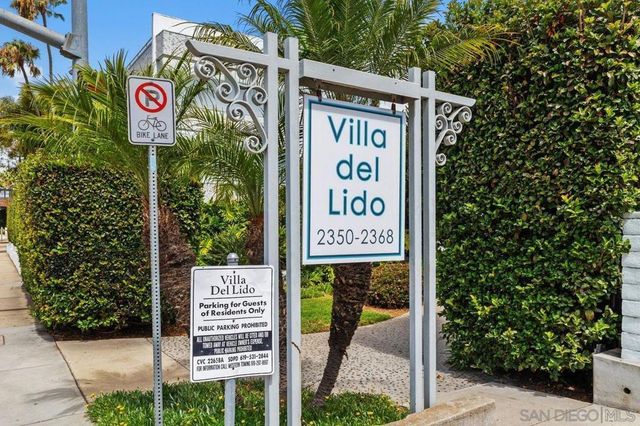 2368 Torrey Pines Road # 66, La Jolla