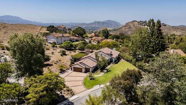3679 Paseo De Nublado, Thousand Oaks