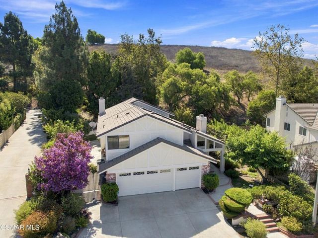 2714 Knightsbridge Avenue, Thousand Oaks