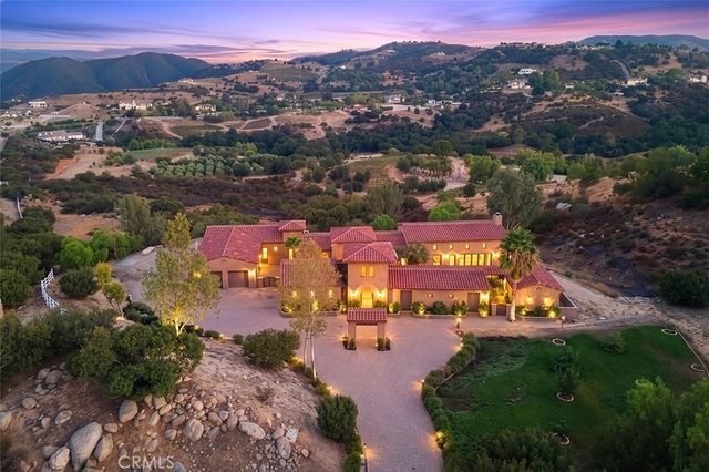 21105 Camino De Jugador, Murrieta