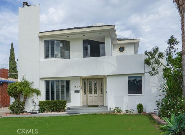 1308 Manley Drive, San Gabriel