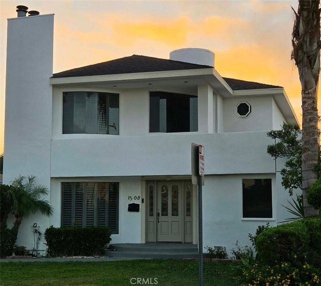 1308 Manley Drive, San Gabriel