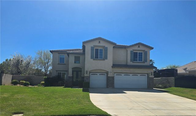 41740 Firenze Street, Lancaster