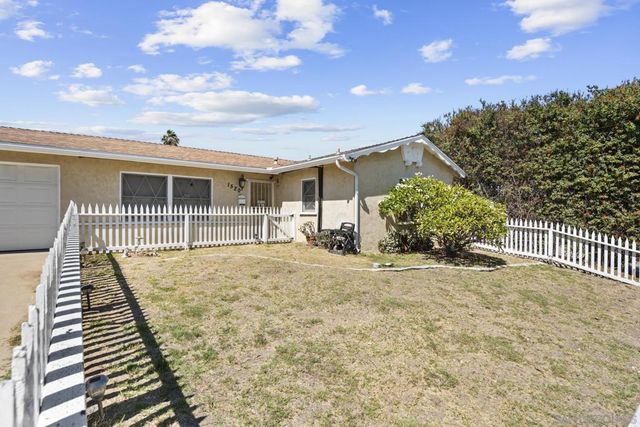 1520 Tarleton St, Spring Valley