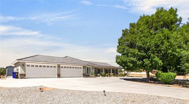 21031 Rancherias, Apple Valley