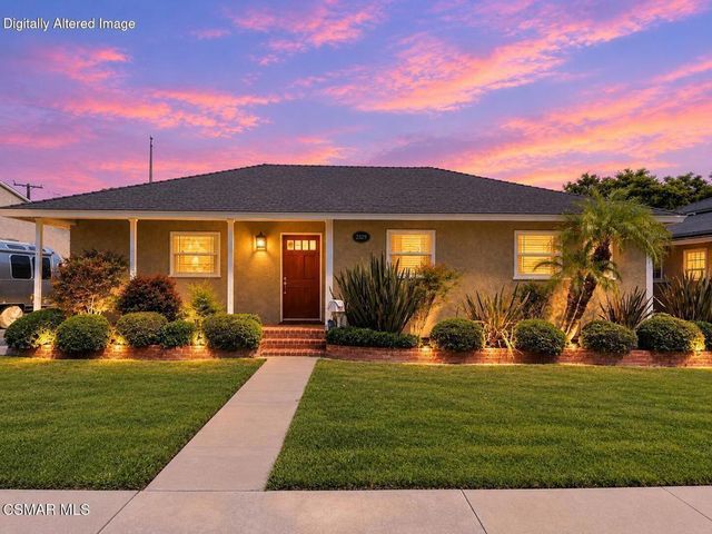 2322 Charlemagne Avenue, Long Beach