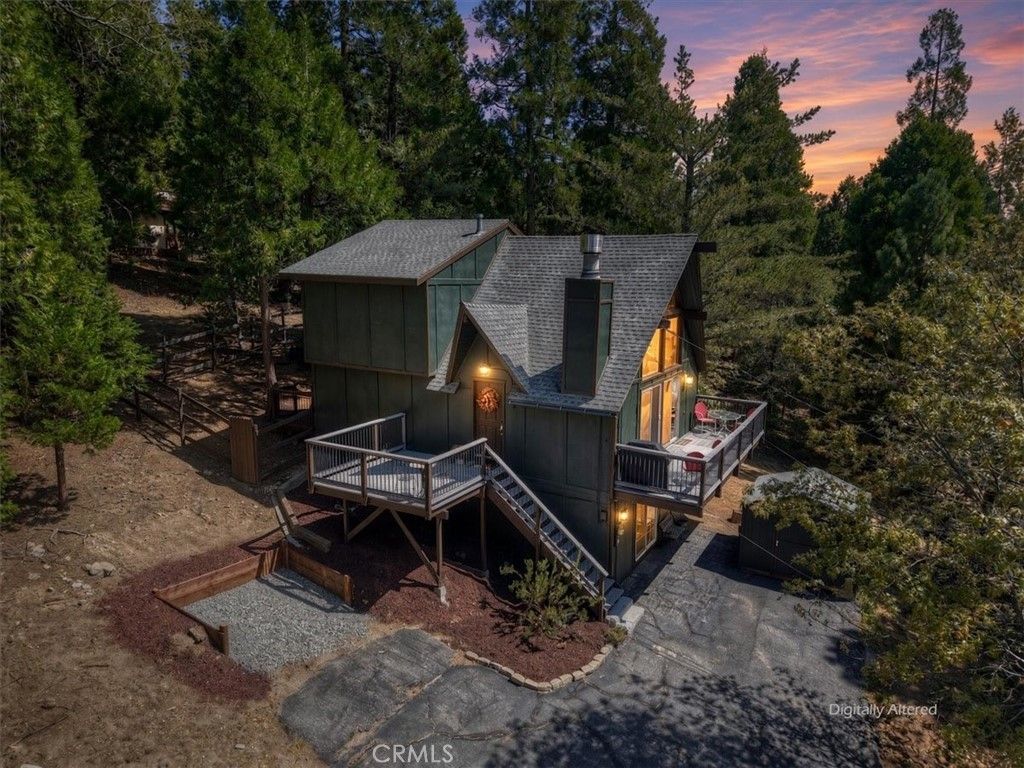 27230 Peninsula, Lake Arrowhead