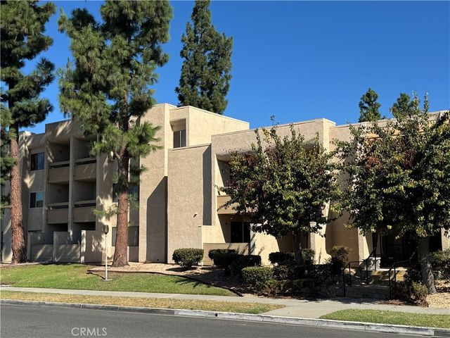 301 N Ford Avenue # 109, Fullerton