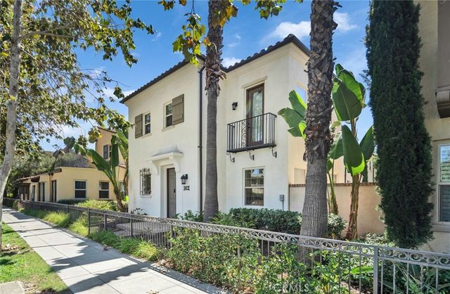 412 E Santa Ana Street, Anaheim