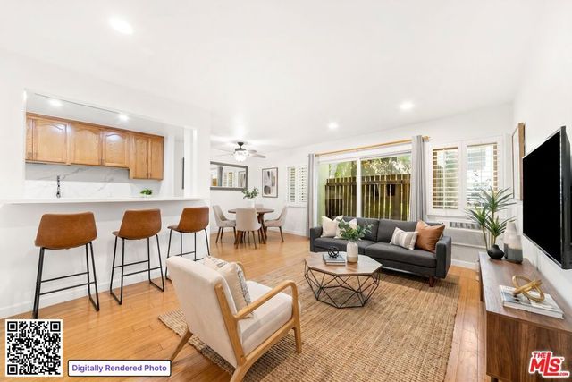 4838 Hollow Corner Road # 315, Culver City
