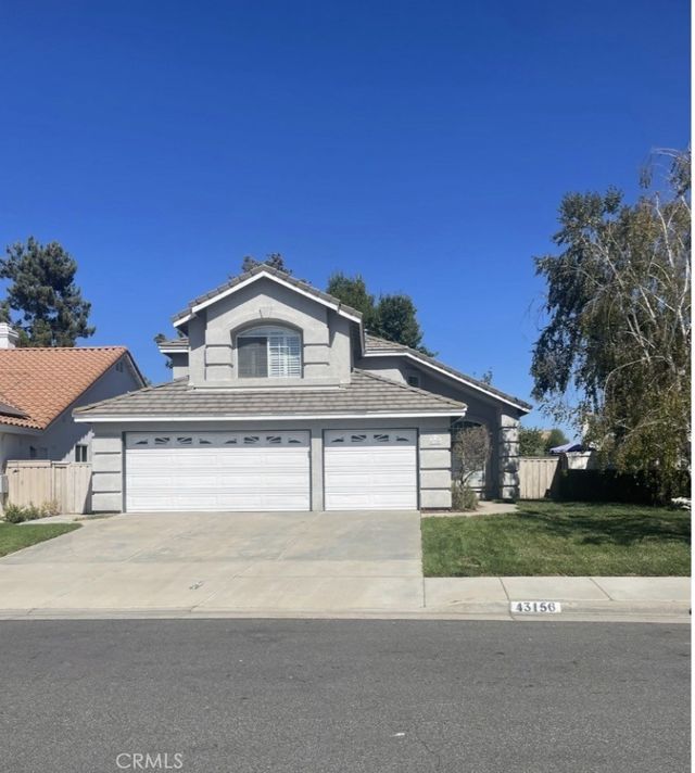 43156 Corte Almonte, Temecula