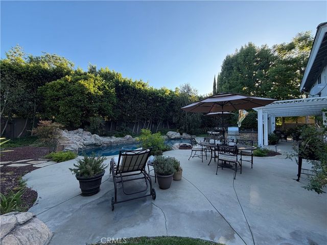 19412 Shadow Hill, Yorba Linda