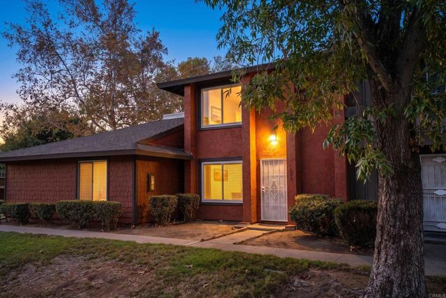 1652 Summertime Dr, El Cajon