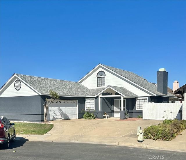 1404 Lark Court, Santa Maria