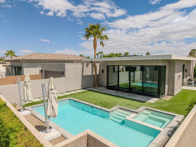 57812 Santo Thomas, La Quinta