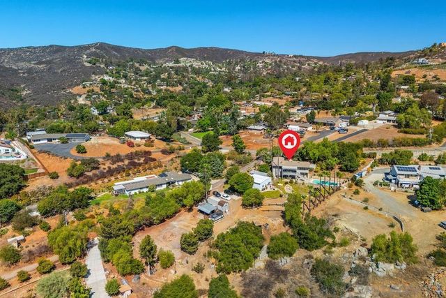 11355 Eucalyptus Hills, Lakeside