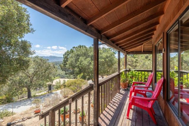 11565 Mccarthy Road, Carmel Valley