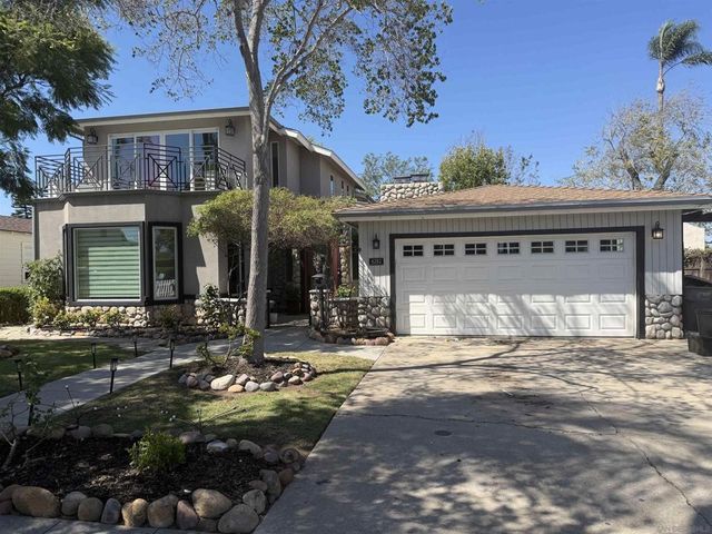 4282 Middlesex Drive, San Diego