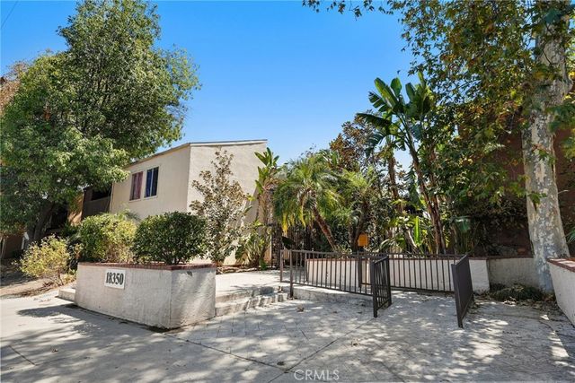 18350 Hatteras Street # 178, Tarzana