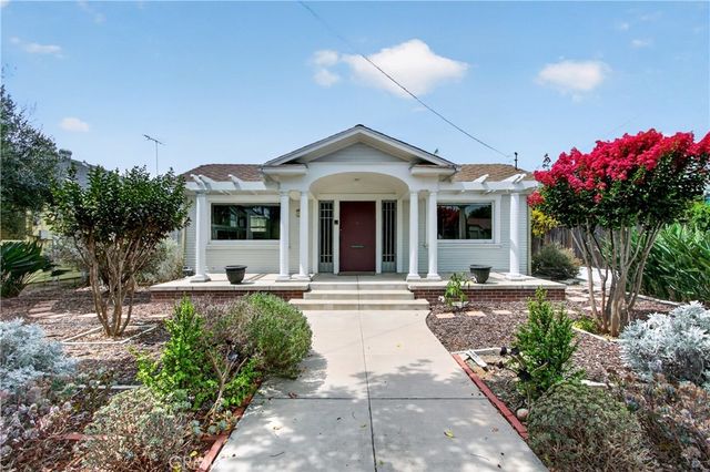 261 Wisconsin, Long Beach