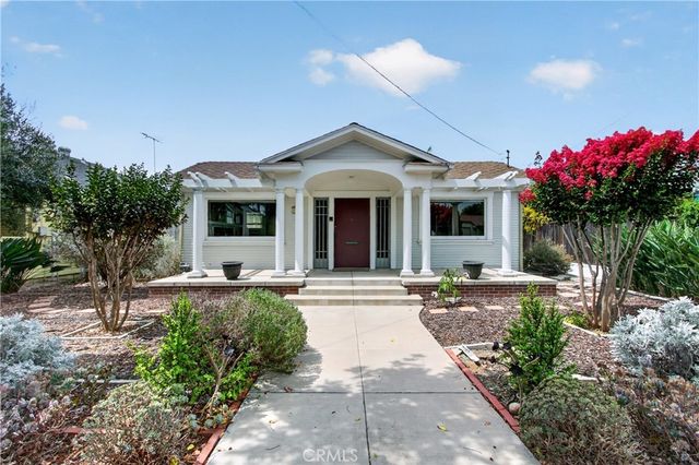 261 Wisconsin, Long Beach