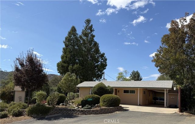 4990 13th, Mariposa