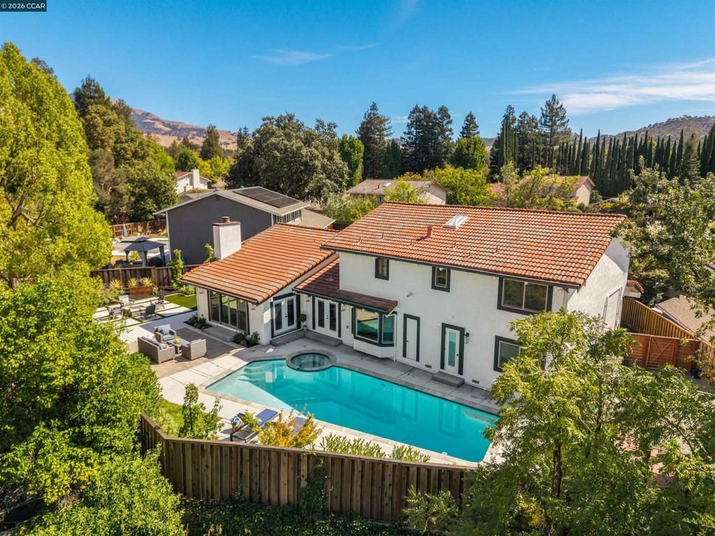 3318 Cottingham Ct, Walnut Creek