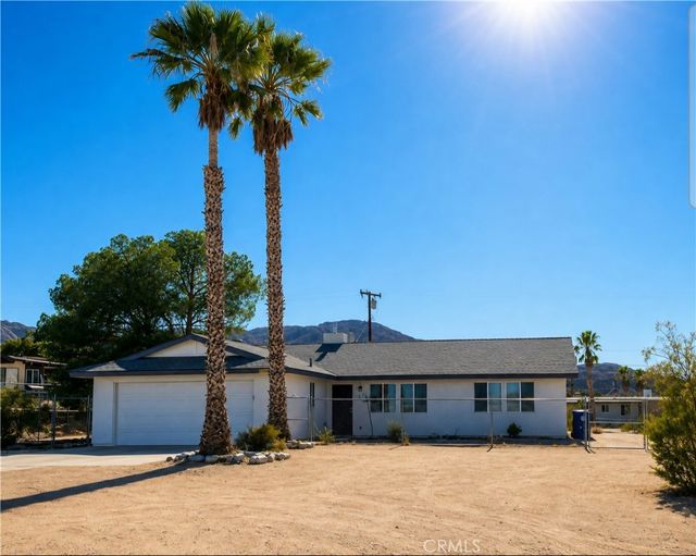 6966 Indian Cove, 29 Palms