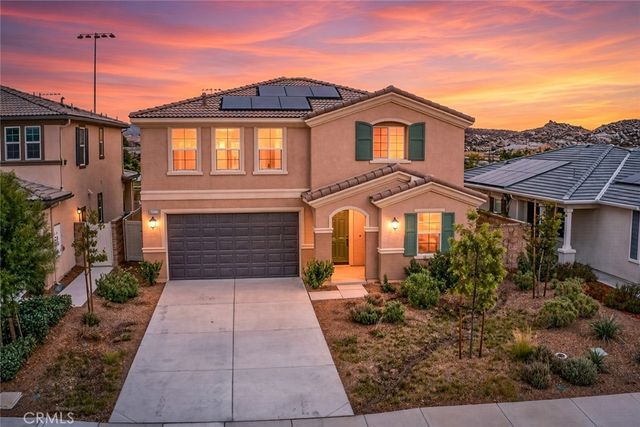 27071 Kodiak Court, Menifee