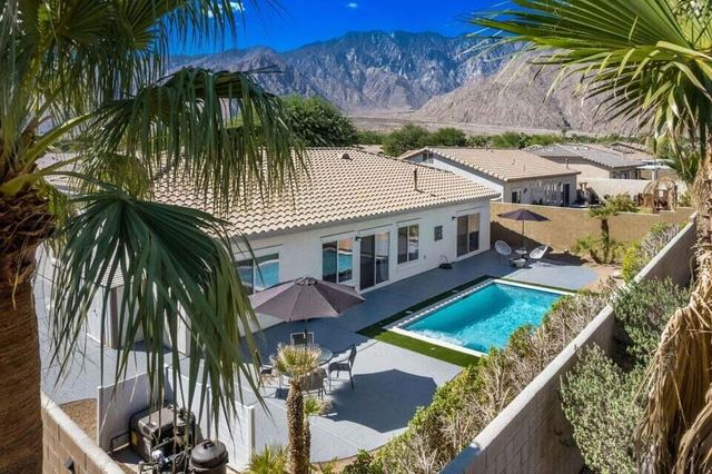 836 Mira Grande, Palm Springs