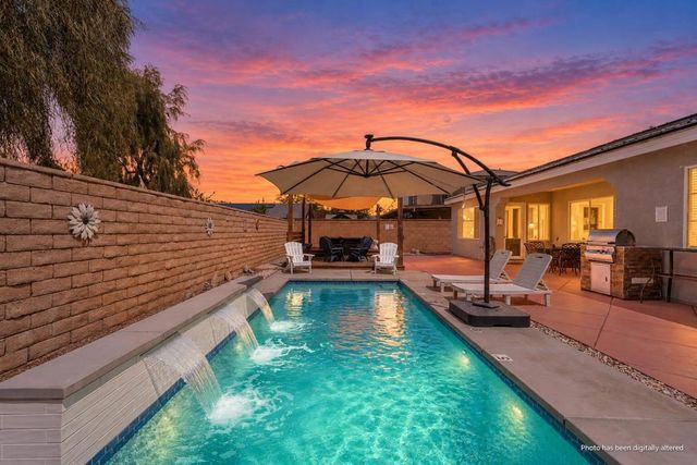 48939 Camino Cortez, Coachella