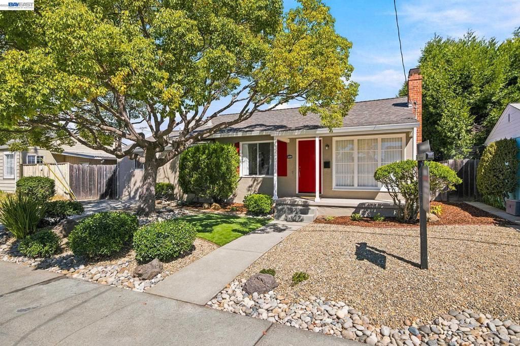 2220 Farley St, Castro Valley