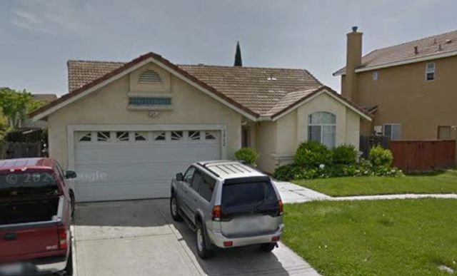 1042 William Moss Boulevard, Stockton