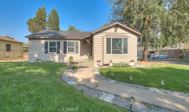 2803 Ladera Road, San Bernardino