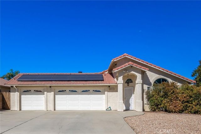 771 De Passe Way, Hemet