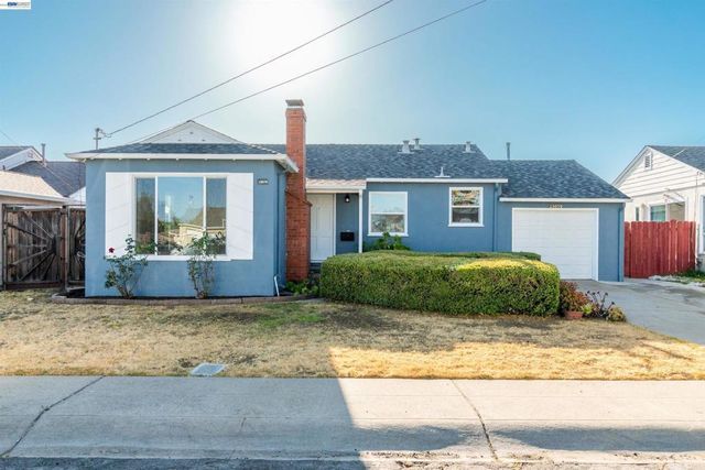 15079 Costela St, San Leandro