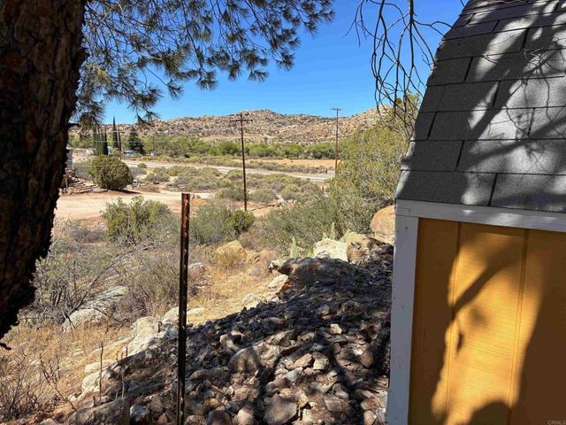 44493 Old Highway 80, Jacumba