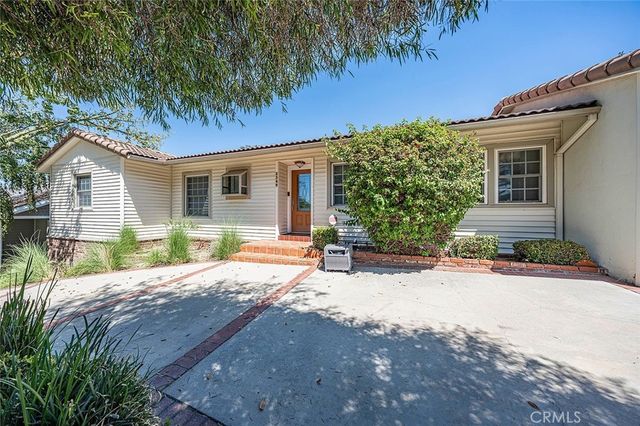 2349 Rockdell Street, La Crescenta