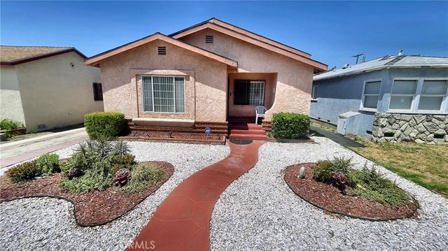 2453 Easy, Long Beach