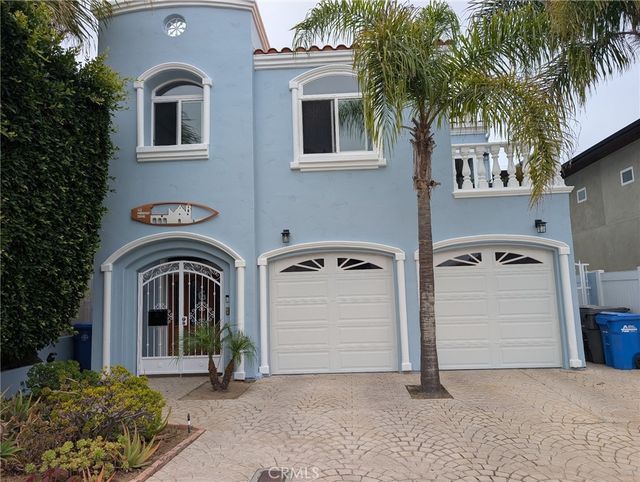 412 Miramar Drive, Redondo Beach